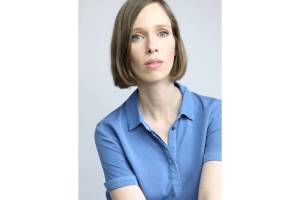 PRODUCTION: Lili Horv&aacute;t Starts Shooting Her First English Language Film