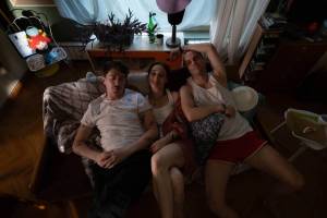 Tenant by Marko Gjokovic