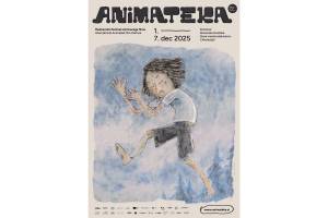 Animateka 2025 Underway in Slovenia