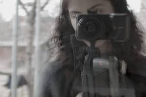 Face It Without Fear by Svitlana Lishchynska