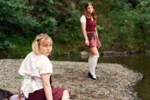 Attention Whores by Alica Bedn&aacute;rikov&aacute;