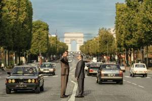 Year of French Central European Film 2025: Paris on Screen at RIGA IFF