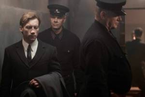 Sergei Loznitsa&rsquo;s Two Prosecutors 