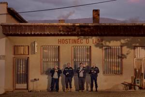 Somewhere Over the Chemtrails by Adam Koloman Rybansk&yacute;