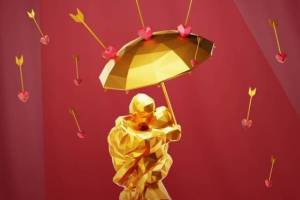 Tartuff Ready for Celebration in Estonia