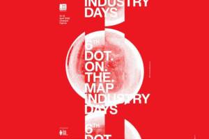 Dot.on.the.Map &Iota;ndustry Days&rsquo; 2025 Selected Projects and Programme