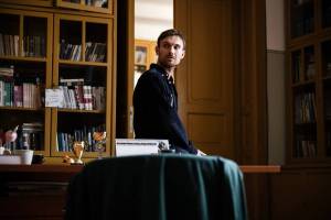 Twenty-seven by Gregor Valentovič