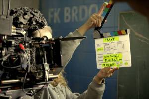 Armbands by Dino Mustafić shootin