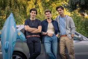 How Could I Live Without You by Orosz D&eacute;nes