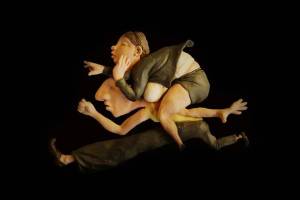 Joko by Izabela Plucińska