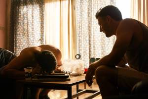 EXCLUSIVE: Montenegrin Director Pavle Simonović in Postproduction with Rooms