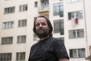 FNE Podcast: Visegrad YR2022: Distributor Jan J&iacute;lek