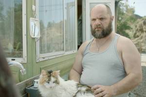 Worthy by Christos Georgiou