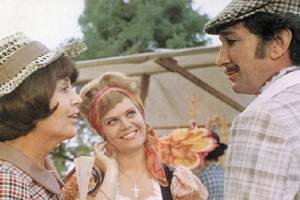 One Song a Day Takes Mischief Away by Kre&scaron;o Golik