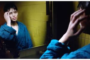 She Who Remains by Kostadin Bonev