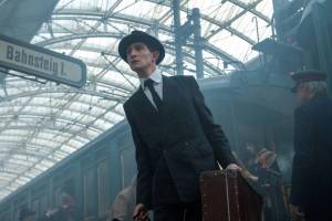 Opening the 37th Trieste Film Festival: The Italian premieres of &lsquo;Franz&rsquo; by Agnieszka Holland, and &lsquo;The Disappearance of Josef Mengele&rsquo; by Kirill Serebrennikov