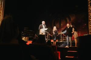 Vasil Gendov Awards 2025