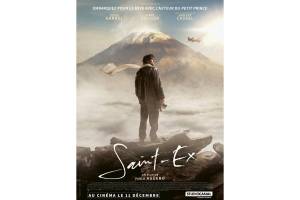Saint-Ex by Pablo Ag&uuml;ero