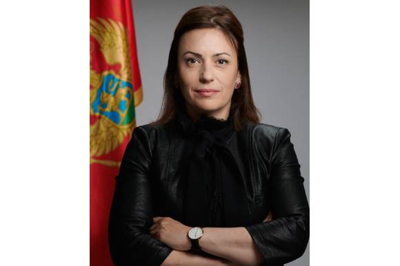 Aleksandra Bozovic credit Film Centre of Montenegro