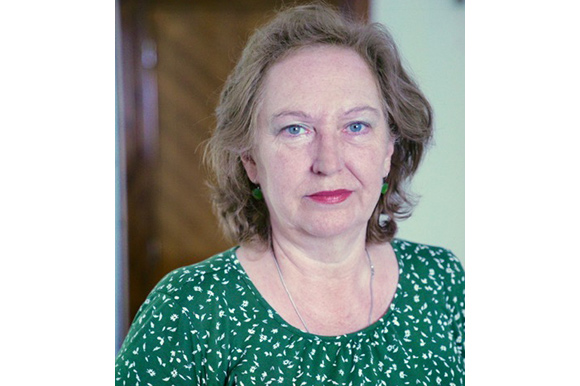 Anca Mitran q and a 23 aug 2018