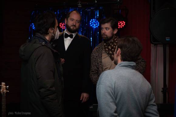 At Hostar 2 by Luka Marčetič, copyright Pro Plus