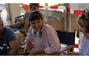 PRODUCTION: Oscar Nominee Director Tamara Kotevska in Production with Debut Feature Man vs Flock