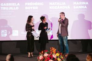Winners of Les Films de Cannes &agrave; Bucarest 2025