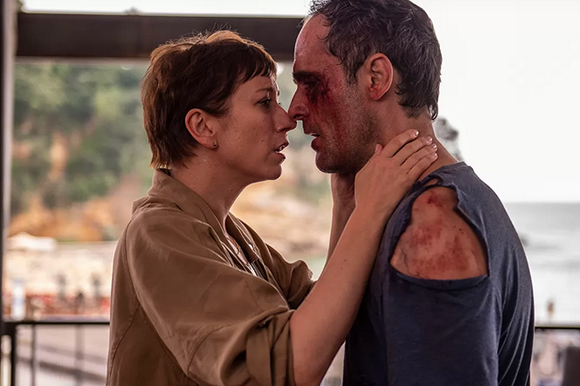 Besa series, credit: Adrenalin