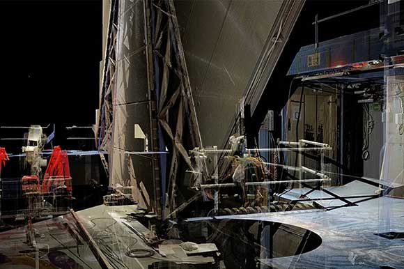 Burial by Emilija Škarnulytė