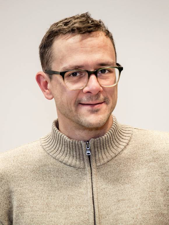 FNE Podcast: Matija &Scaron;turm on CEE Animation Conference GO! 2025