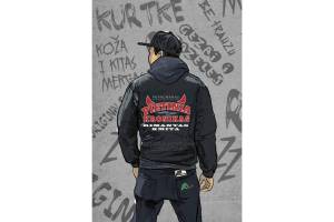 Southern Chronicles by Ignas Mi&scaron;kinis