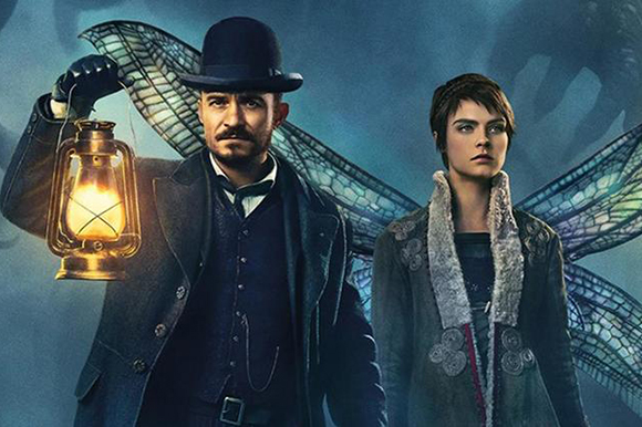 Carnival Row, photo: Amazon