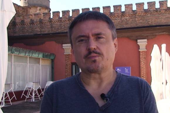 Cristian Mungiu, Member of Main Venice  jury 2025