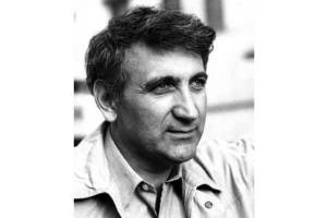 OBITUARY: Georgian Director Eldar Shenghelaia