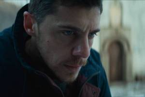 Our Father by Goran Stanković