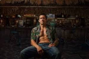 Jake Gyllenhaal Shoots Road House 2 in Malta