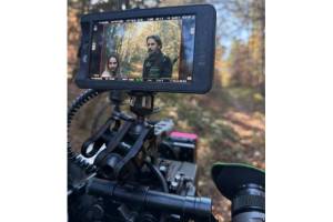 Evil Eye by Adnan Hrustemović shooting