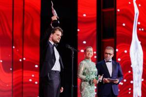 Smashing Hit for The Southern Chronicles at Lithuanian National Awards Silver Crane 2025