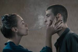 Panopticon by George Sikharulidze