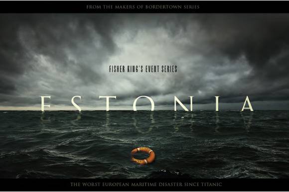 Estonia TV series, source: Fisher King Oy