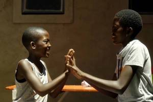 PRODUCTION: Lucia Ka&scaron;ov&aacute; in Postproduction with Slovak/Belgian/Czech/French World of Walls