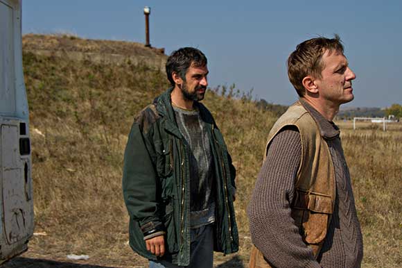 Father by Srdan Golubović, photo: Maja Medić