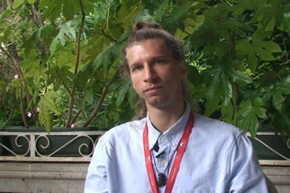 Adam Suzin, DoP film Father / Otec