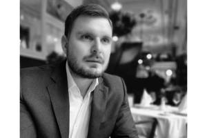 Jakov Petrović Appointed New Acting Director of Film Center Serbia