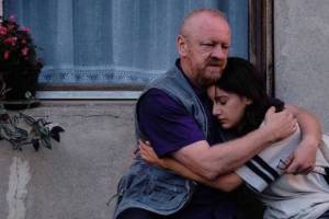 Cat&rsquo;s Cry by Sanja Živković