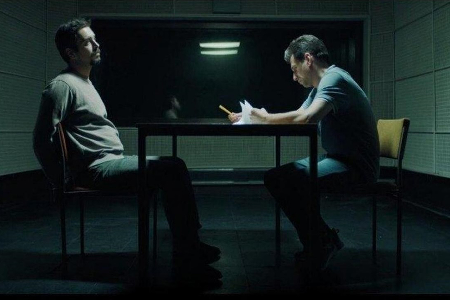 Full Moon by Nermin Hamzagić