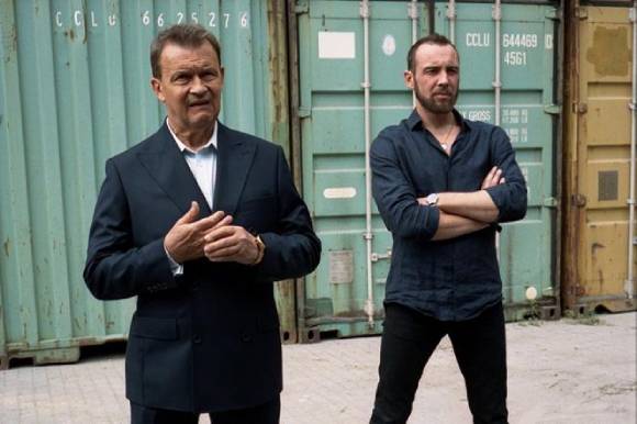 How I Became a Gangster. A True Story by Maciej Kawulski