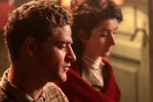 Never Alone by Klaus Härö, credit: Andres Teiss