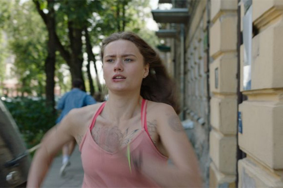 Runner by Andrius Blaževičius, photo: M-films