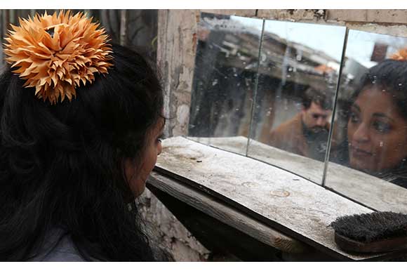 The Celts by Milica Tomović, photo: Irena Canić